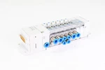 Festo 525675, Cpv-sc-mp-vi, Valve Terminal. Fixed Price $234.47.