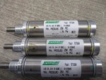 Speedaire Cylinder 5TGG0 250PSI BORE:3/4" STROKE:1" Lot Of Used. Fixed Price $45.00.