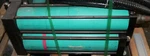 Tox Pressotechnik Punch Or Hold Press, Power Cylinder 20 Ton (1 Unit). Fixed Price $4500.00.