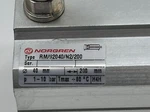Norgren RM/92040/N2/200 Pneumatic Actuator, 40MM Bore 200MM Stroke. Fixed Price $154.00.