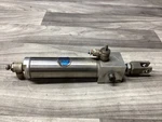 Bimba BFT-173.5-D Pneumatic Cylinders #102A135PR2. Fixed Price $60.00.