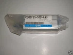 New! Smc CDQSF25-50D-A93 Pneumatic Compact Cylinder Free Shipping!. Fixed Price $39.95.
