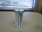 New Bimba FLAT-1 Air Cylinder FO-042.5-2F FO04252F. Fixed Price $51.75.