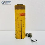 Enerpac Rch 206 Hydraulic Hollow Cylinder Ton Capacity 6" Stroke #3. Fixed Price $699.00.