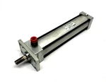 Phd Pneumatic Cylinder 1-1/8" Bore 5" Stroke. Fixed Price $31.49.