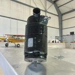 Jack & Heintz R-1 Aircraft Generator 2000-3 Untested. Fixed Price $275.00.