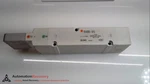 Smc SV4200-5FU Solenoid Valve Double Plug-in #161997. Fixed Price $31.25.