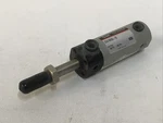 Smc CDG1BN25-18 Pneumatic Solenoid Cylinder 145 Psi 1MPA. Fixed Price $55.79.