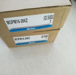 1PC New Smc MGPM16-200Z Cylinder MGPM16200Z #us. Fixed Price $102.77.
