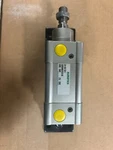 New Numatics Pneumatic Cylinder #GG050N0025C0100 50MM Bore 25MM Stroke. Fixed Price $100.00.