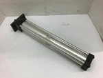 Schrader Bellows FW2B102421 Pneumatic Cylinder 1/4" Bore 15" Stroke Od 5/8". Fixed Price $49.00.