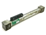 Parker Origa P120 S/25 40114-91 Rodless Cylinder. Fixed Price $116.99.