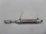 Bimba D-62025-A Stainless Steel Air Reservoir Cylinder. Fixed Price $24.95.