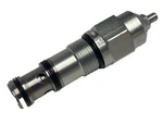 Parker B1A125ZN Sequence Valve. Fixed Price $49.95.