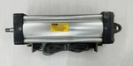 Parker Air Cylinder 05.00 CBC4MAUE14AC 12.000 - Series W/ Norgren Switches. Fixed Price $580.00.