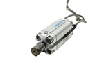 Festo ADVU-12-25-P-A Compact Pneumatic Cylinder, Bore, Stroke. Fixed Price $30.00.