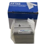 New Airtac Acq: Compact Cylinder Double Acting - ACQ25X15 Bore 15MM Stro. Fixed Price $31.99.