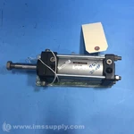 Smc T-ACNL-X2-50X60-TA Air Cylinder Fnip. Fixed Price $17.52.