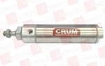Crum Manufacturing Inc 500SS-1550 / 500SS1550 (used). Fixed Price $76.55.