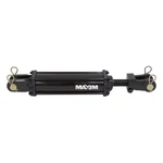 2.5X12X1.125 Double Acting Hydraulic Cylinder Maxim 218320 9-16132-12. Fixed Price $127.45.