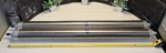 Qty- Bimba COL-0020502-A-36 Cylinder Hydraulic 3.12" X 1.5 Rod 42.25 Re. Fixed Price $245.00.