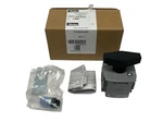 Parker P32VB94LBNN Modular Ball Valve 1/2" Npt. Fixed Price $61.74.