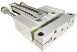 Phd SDC22 3 1/2-AE-BR-E-PB Guided Pneumatic Cylinder New No Box. Fixed Price $249.95.