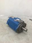 Vickers Hydraulic Vane Pump 3520V25A8 Used #143940. Fixed Price $715.00.