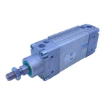 Festo DZH-40-40-PPV-A Flat Cylinder 14053 Double-acting 0.6 10 Bar. Fixed Price $69.67.