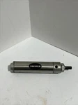 Nos Parker/lin-act 1.50DSR04.0 Crimped Round Body Pneumatic CYLINDER,1.50" Bore. Fixed Price $34.99.