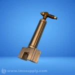 Parker WP580245A Pneumatic Cylinder 7654. Fixed Price $102.00.