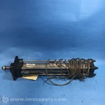 Smc HC01-X1-40X235-FA-SA57L HC03 Hydraulic Tie-rod Cylinder Usip. Fixed Price $18.24.