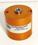 Fabco-air E-121-X Pneumatic Cylinder New. Fixed Price $40.00.