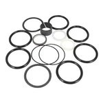 Hydraulic Seal Kit - Tilt Cylinder Fits Case W14 310 450 580 850 1150 G105520. Fixed Price $99.99.