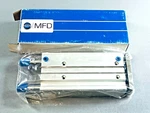 Bimba MTCM-25X150-S-T Air Linear Guided Slide Actuator. Fixed Price $239.99.
