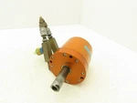 Fabco-air E-521-XDR Pancake Line Pneumatic Cylinder Double Acting 2". Fixed Price $84.99.
