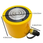 RSC-5050 Short Split Hydraulic Jack Type Separate. Fixed Price $125.96.