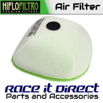 Air Filter Replaces Twin Oe Ref: 151124 Hiflo. Fixed Price $25.38.