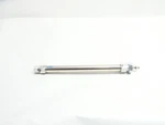 Festo DSNU-20-200-PPV-A-Q Double Acting Pneumatic Cylinder 20MM 200MM 10BAR. Fixed Price $112.00.