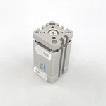 Festo Compact Cylinder ADNGF-32-25-P-A 554242 Nov. Fixed Price $92.99.