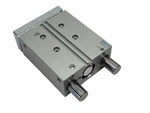 Festo DFM-32-80-B-P-A-GF Pneumatic Guided Drive Cylinder 80MM Stroke 170859. Fixed Price $204.24.