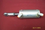 Smc NCGTA50-0150, NCGTA500150 Air Pneumatic Cylinder. Fixed Price $26.50.