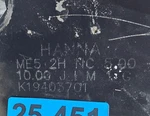 Hanna ME5 2H Nc 5.00 Hydraulic Cylinder Rebuilt. Fixed Price $495.00.