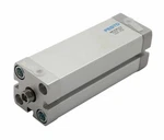 Festo ADN-25-80-I-P-A 578450 PMAX.10BAR 25MM Stroke 80MM Compact Cylinder -unused-. Fixed Price $63.82.