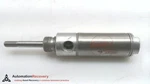 Bimba M-060.5-DEE1, Pneumatic Air Cylinder #302861. Fixed Price $13.38.