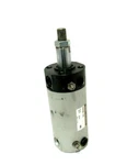 Used Smc NCGTA50-0150 Cylinder NCGTA500150. Fixed Price $15.00.