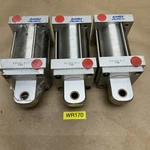 (3) Nnb Surplus- Bimba FLAT-1 FS-312.5-1 Pneumatic Cylinders Fast Shipped. Fixed Price $60.00.
