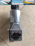1PCS New Rexroth R900569750 M-3SEW6C37/420MG24N9K4/P Valve. Fixed Price $1250.00.