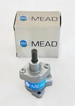 New Bimba Mead V-1 Cylinder Single Acting 1" Bore 11/16" Stroke Air Clamp 150PSI. Fixed Price $64.95.