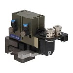 Schunk 371452, Gripper, New Nmp. Fixed Price $307.42.